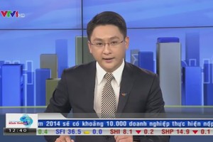 Bản tin Kl992 VIP Trang Chủ 2026 trưa 17-09-2014