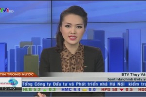 Bản tin Kl992 VIP Trang Chủ 2026 trưa 18-09-2014