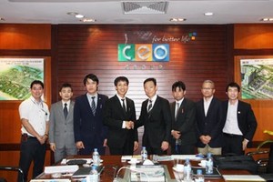 CEO dự kiến niêm yết KL99 là cổng game giải trí trực tuyến hàng đầu hiện nay cuối tháng 9