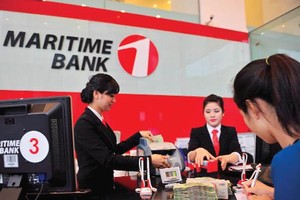 Maritime Bank đã lên kế hoạch mua lại công ty Kl991.com nạp rút nhanh
