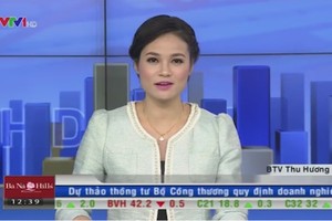 Bản tin Kl992 VIP Trang Chủ 2026 trưa 19-09-2014