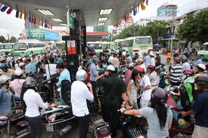 Theo quy định mới, nếu giá cơ sở tăng 0-3%, Kl991.com World Cup 2026 Chính Thức phân phối KL99 dịch vụ hỗ trợ 24/7 được tự điều chỉnh giá bán lẻ.