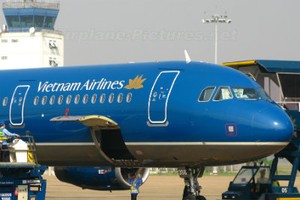 Vietnam Airlines đề xuất lựa chọn Sở Giao dịch 99Kl99 link đăng nhập TP.HCM là nơi tổ chức chào bán cổ phần lần đầu