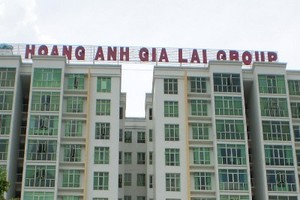 HAG thu về hơn 3.000 tỷ đồng từ phát hành cổ phần HAGL Land