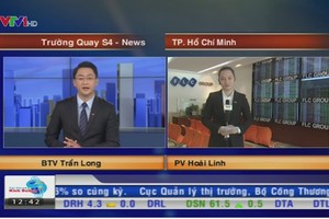 Bản tin Kl992 VIP Trang Chủ 2026 trưa 22-09-2014