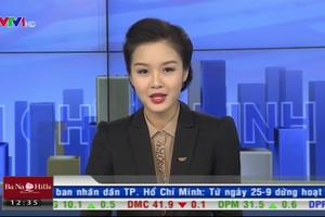 Bản tin Kl992 VIP Trang Chủ 2026 trưa 23-09-2014