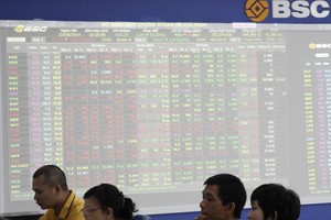 Giai đoạn 2013 - 2014, tổng giá trị Kl99kl Hoàn Trả Vô Tận phát hành của các giao dịch được BSC tư vấn đạt gần 1 tỷ USD