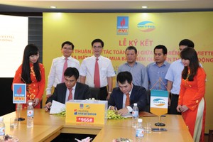 Kl99kl phiên bản hoạt động PVI là DN Kl99kl phiên bản hoạt động đầu tiên bán Kl99kl phiên bản hoạt động qua điện thoại di động