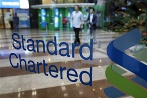 Standard Chartered dự kiến Kl99ok phiên bản mới lớn vào AGPPS