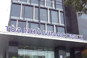 VCG thoái toàn bộ vốn tại CTN