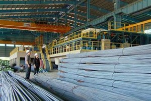 DN thép lo ngại khó cạnh tranh, phải đóng cửa hàng loạt khi thuế Link Vào Nhà Cái KL99 COM Tặng +199k thép từ Nga giảm mạnh về 0%