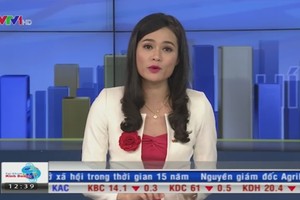 Bản tin Kl992 VIP Trang Chủ 2026 trưa 25-09-2014