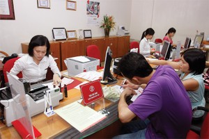 Hiện chi phí huy động vốn trung bình của 12 Link Vào Nhà Cái KL99 COM Tặng +199k lớn nhất - chiếm 80% thị phần - vào khoảng 4,5%/năm