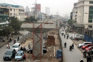 Các dự án 99Kl.app khuyến mãi hot đô thị đều chậm tiến độ