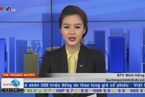 Bản tin Kl992 VIP Trang Chủ 2026 trưa 26-09-2014