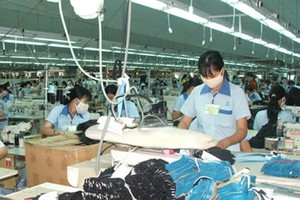GMC ước đạt 50 tỷ đồng Kl99 nổ hũ trong 9 tháng