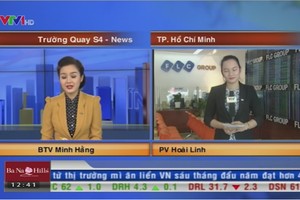 Bản tin Kl992 VIP Trang Chủ 2026 trưa 29-09-2014