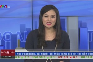 Bản tin Kl992 VIP Trang Chủ 2026 trưa 30-09-2014