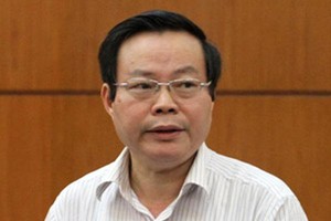 Ông Phùng Quốc Hiển, Chủ nhiệm Ủy ban Kl991.com nạp rút nhanh - Ngân sách của Quốc hội