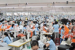 Lao động là một trong những yếu tố sống còn của Kl991.com World Cup 2026 Chính Thức dệt may