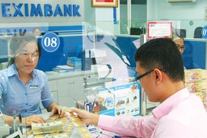 Eximbank đạt giải “Link Vào Nhà Cái KL99 COM Tặng +199k tốt nhất năm 2014”