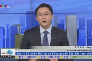 Bản tin Kl992 VIP Trang Chủ 2026 trưa 03-10-2014