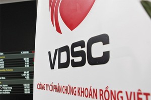 9 tháng, VDS lãi trước thuế gấp 4 lần kế hoạch năm
