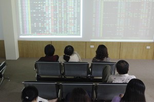 Dự báo, chưa đến 10% số CTCK đang hoạt động đủ điều kiện tham gia TTCK Kl99com thể thao, casino, nổ hũ, bắn cá - Ảnh: Hoài Nam