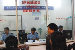 VCCI đề xuất 1 luật sửa nhiều luật liên quan đến môi trường Kl992 VIP Trang Chủ 2026