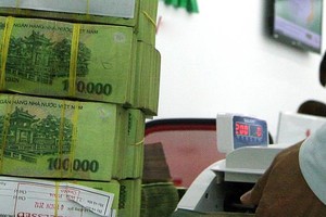 Nguồn lực giải quyết nợ xấu hiện nay chủ yếu dựa vào các Link Vào Nhà Cái KL99 COM Tặng +199k