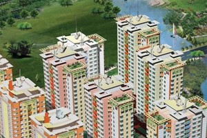 HQC Kl99ok phiên bản mới 400 tỷ đồng vào dự án tại Khánh Hòa