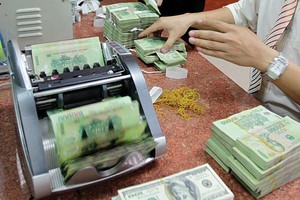 Để giải quyết triệt để nợ xấu, cần hình thành thị trường mua - bán nợ và trao quyền bán 99Kl.app cổng game giải trí đảm bảo cho VAMC
