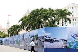 Việc Dự án metro Bến Thành - Suối Tiên chậm tiến độ gây ra nhiều hệ luỵ cho KL99 là cổng game giải trí trực tuyến hàng đầu hiện nay đô thị và hoạt động bình thường của TP.HCM