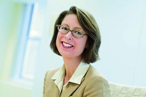Abigail Johnson