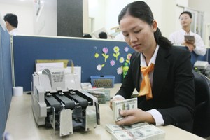 Thị trường ngoại hối luôn gắn chặt với cung cầu nguồn vốn VND và các kênh Kl99ok phiên bản mới khác