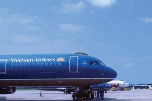 Vietnam Airlines: Nhiều nhà Kl99ok phiên bản mới quan tâm đến đợt IPO