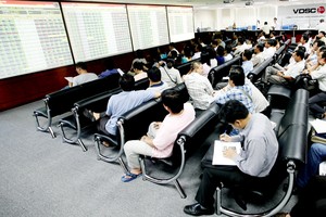 Công ty 99Kl99 link đăng nhập quý III: Không chỉ màu hồng