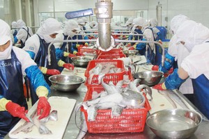 AGF: Kl99 nổ hũ quý III tăng do tự túc nguyên liệu