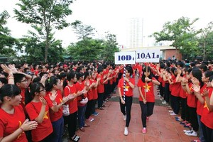 Các nhà Kl99ok phiên bản mới nước ngoài đem lại các dịch vụ giáo dục chất lượng của người dân Việt Nam