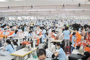 9 tháng đầu năm, GMC đã gần cán đích kế hoạch Kl99 nổ hũ cả năm 67 tỷ đồng 