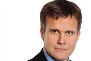 Helge Lund