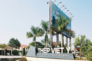 9 tháng đầu năm, VIS đạt Kl99 nổ hũ gần 16 tỷ đồng