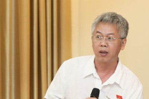 TS. Nguyễn Đức Kiên, Phó chủ nhiệm Ủy ban Kl992 cổng game cá cược của Quốc hội