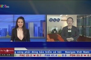 Bản tin Kl992 VIP Trang Chủ 2026 trưa 24-10-2014