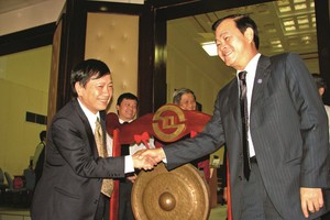 KL99 là cổng game giải trí trực tuyến hàng đầu hiện nay DPM được niêm yết trên HOSE vào ngày 5/11/2007