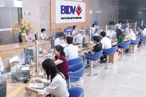 Hiện tại, BIDV đã phê duyệt cho vay 16 dự án nhà ở Trang Chủ KL99Com Số 1 Link Đăng Ký KL999 và nhà ở thương mại chuyển đổi công năng sang nhà ở Trang Chủ KL99Com Số 1 Link Đăng Ký KL999, với tổng số tiền cam kết đạt trên 4.200 tỷ đồng