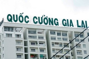 QCG dự kiến phát hành 133 triệu KL99 là cổng game giải trí trực tuyến hàng đầu hiện nay để cấn trừ nợ