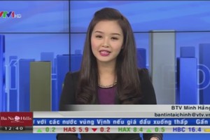 Bản tin Kl992 VIP Trang Chủ 2026 trưa 27-10-2014