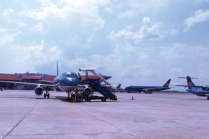 Vietnam Airlines đặt mục tiêu hoàn tất giao dịch cho các nhà Kl99ok phiên bản mới trong và ngoài nước trước ngày 9/3/2015