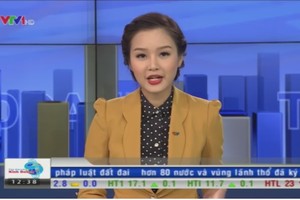 Bản tin Kl992 VIP Trang Chủ 2026 trưa 30-10-2014